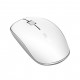 Mouse Wireless có Bluetooth Rapoo M200 - Silent